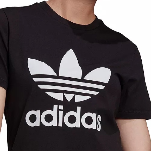 adidas Tops - Urban Outfitters Adidas crop top